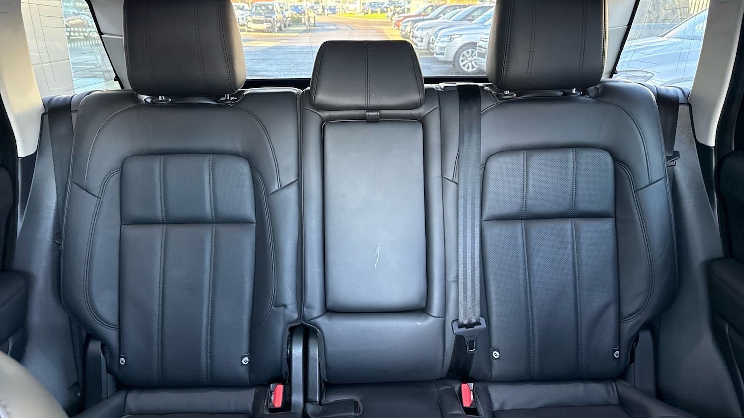 Used Land Rover Range Rover Sport 2020 for sale - 76980732: Photo 46