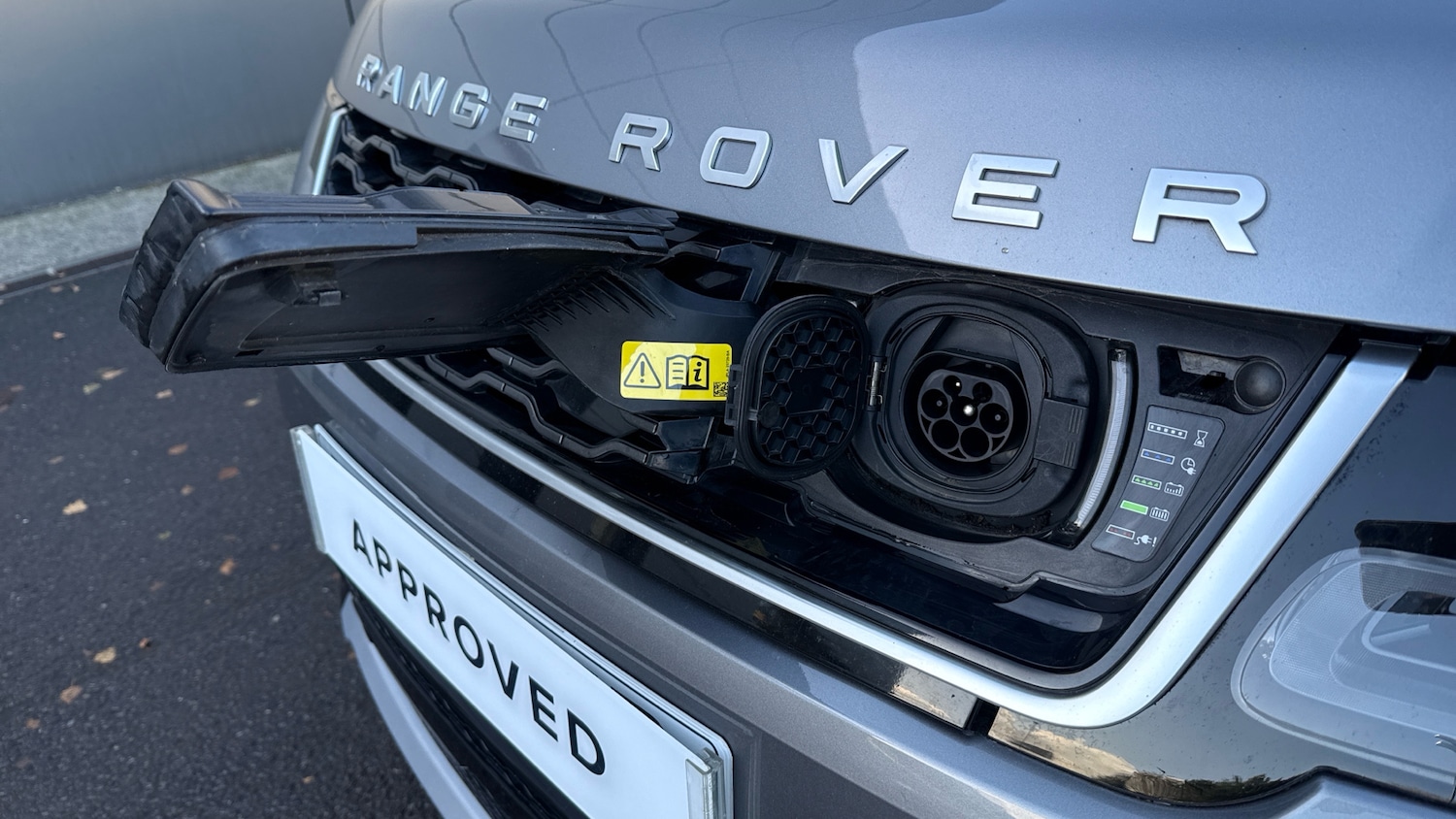 Used Land Rover Range Rover Sport 2020 for sale - 76980732: Photo 47