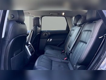 Used Land Rover Range Rover Sport 2020 for sale - 76980732: Photo