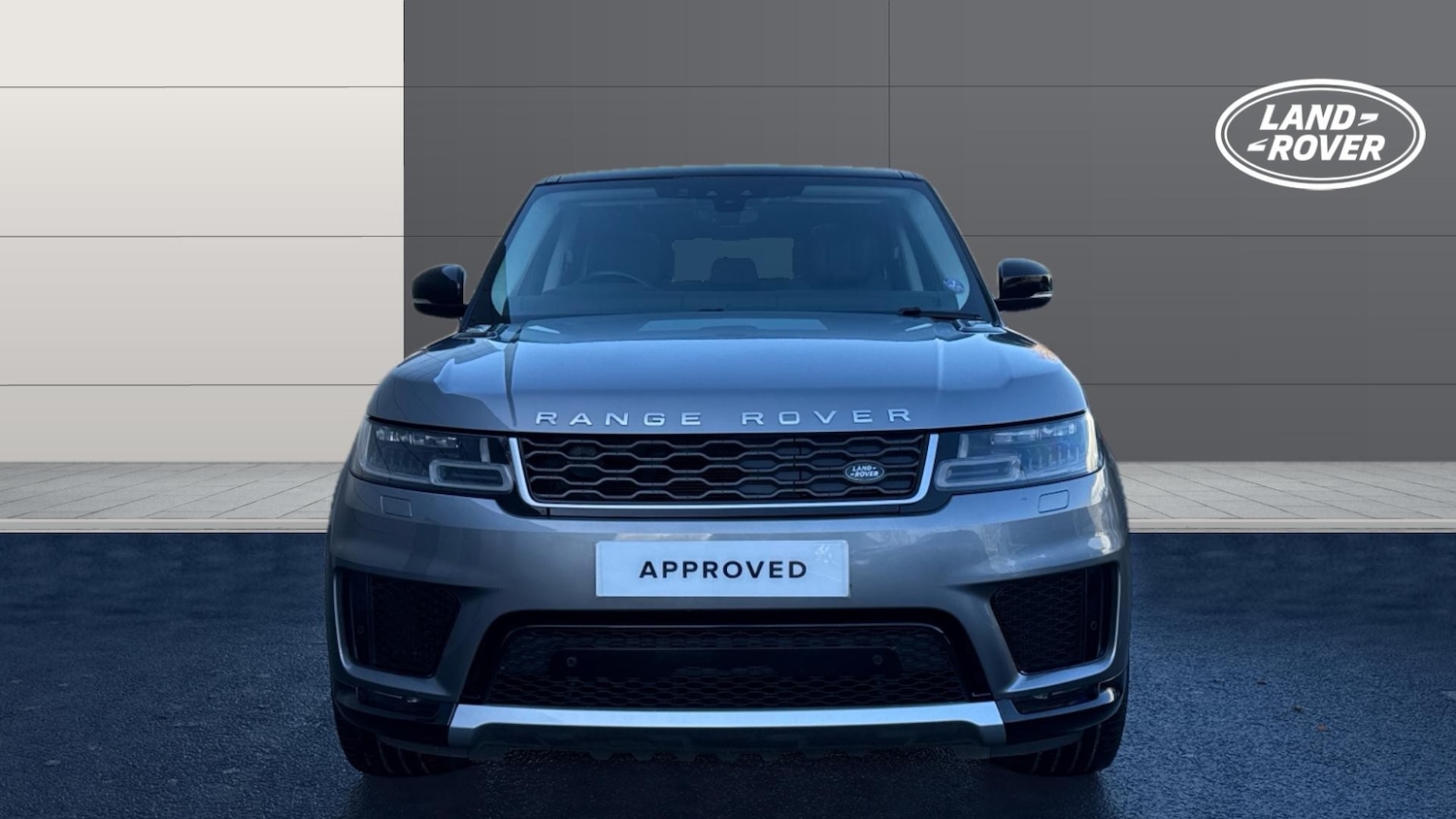 Used Land Rover Range Rover Sport 2020 for sale - 76980732: Photo 7