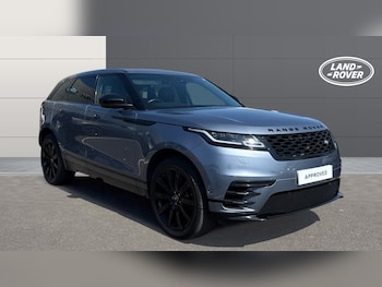 Used Land Rover Range Rover Velar 2020 for sale - 79331076: Photo