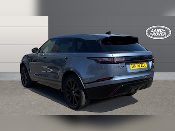 Used Land Rover Range Rover Velar 2020 for sale - 79331076: Photo