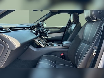 Used Land Rover Range Rover Velar 2020 for sale - 79331076: Photo