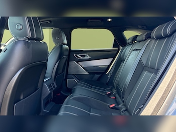 Used Land Rover Range Rover Velar 2020 for sale - 79331076: Photo