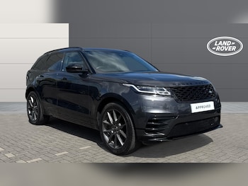 Used Land Rover Range Rover Velar 2022 for sale - 77962143: Photo