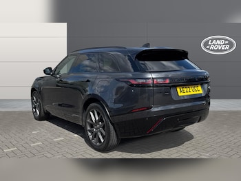 Used Land Rover Range Rover Velar 2022 for sale - 77962143: Photo