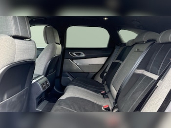 Used Land Rover Range Rover Velar 2022 for sale - 77962143: Photo