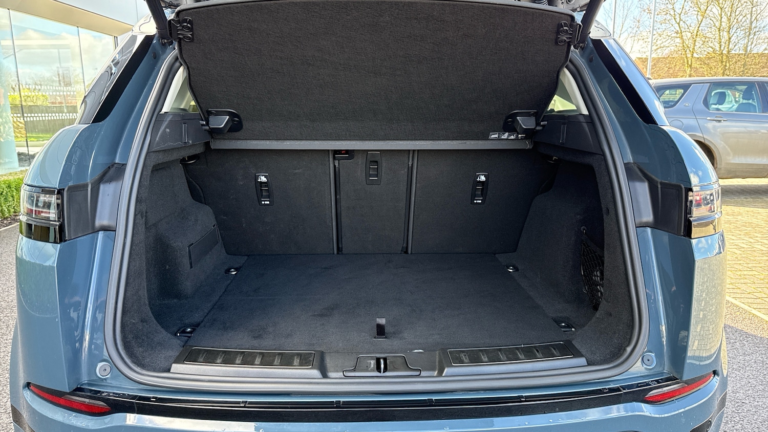 Used Land Rover Range Rover Evoque 2023 for sale - 77946968: Photo 10