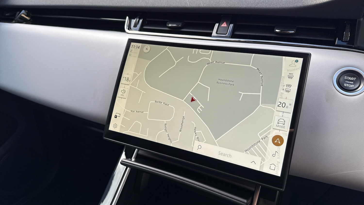 Used Land Rover Range Rover Evoque 2023 for sale - 77946968: Photo 11