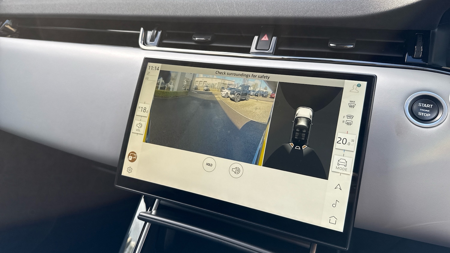 Used Land Rover Range Rover Evoque 2023 for sale - 77946968: Photo 12