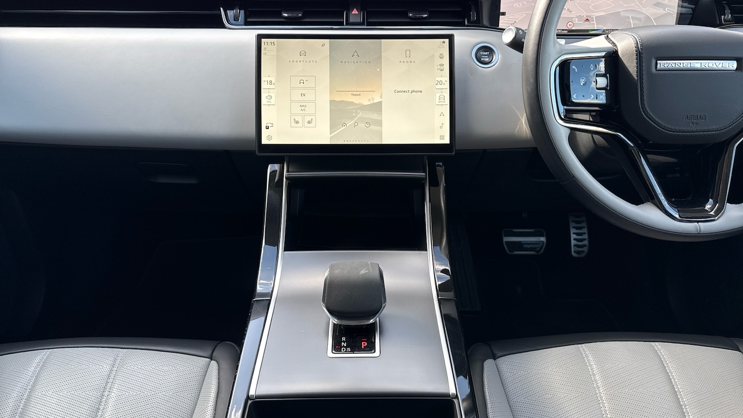 Used Land Rover Range Rover Evoque 2023 for sale - 77946968: Photo 14