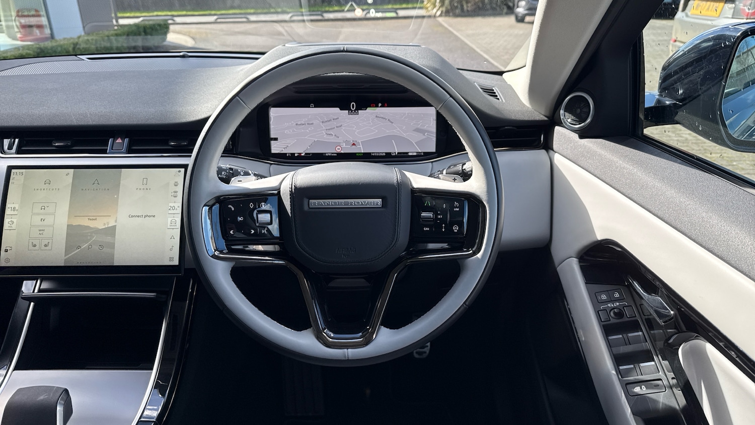 Used Land Rover Range Rover Evoque 2023 for sale - 77946968: Photo 15