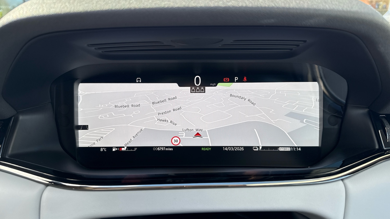 Used Land Rover Range Rover Evoque 2023 for sale - 77946968: Photo 16