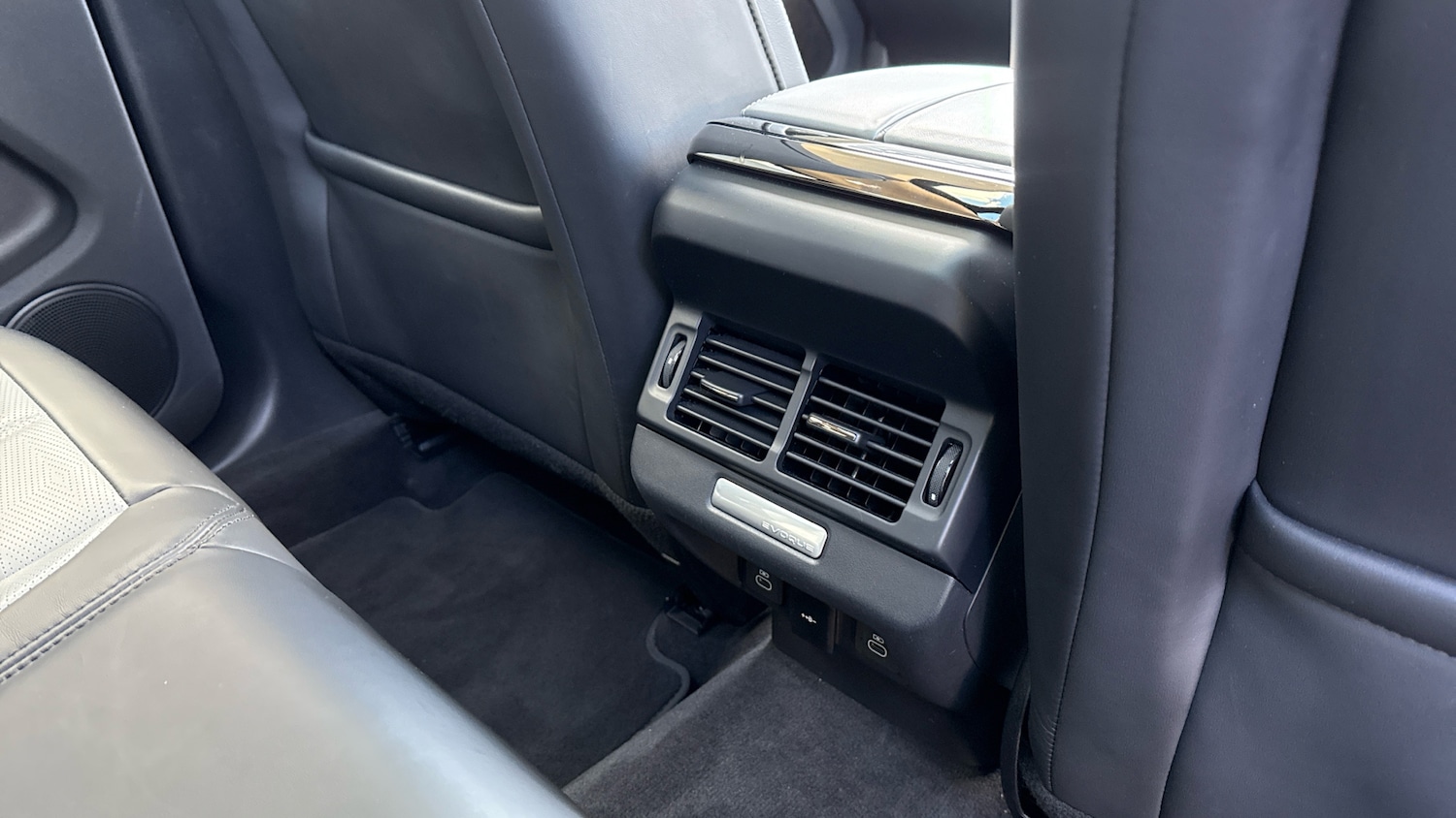 Used Land Rover Range Rover Evoque 2023 for sale - 77946968: Photo 18