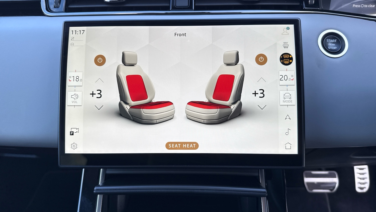 Used Land Rover Range Rover Evoque 2023 for sale - 77946968: Photo 35