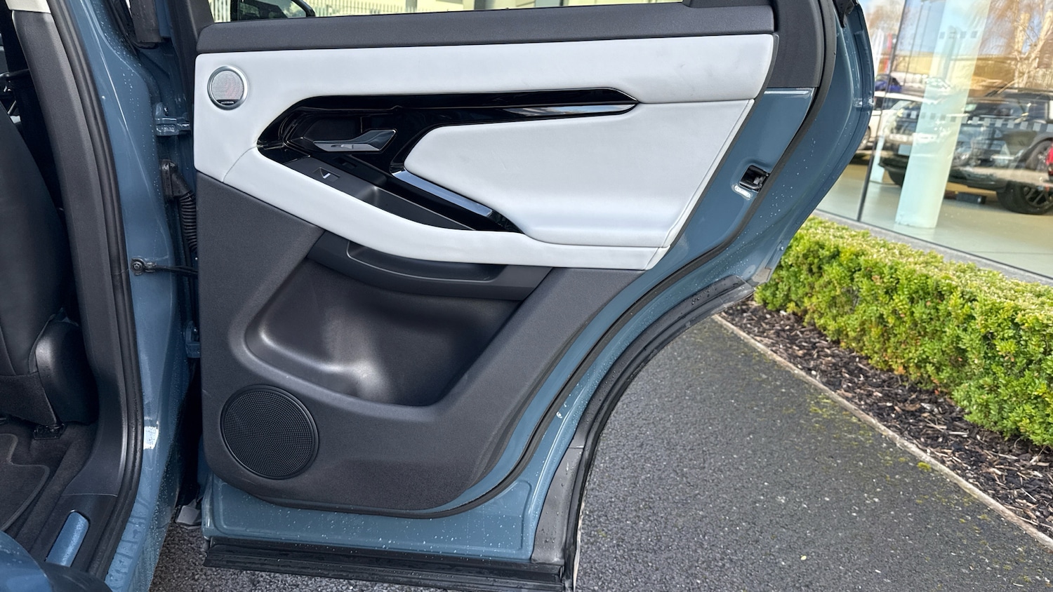 Used Land Rover Range Rover Evoque 2023 for sale - 77946968: Photo 38