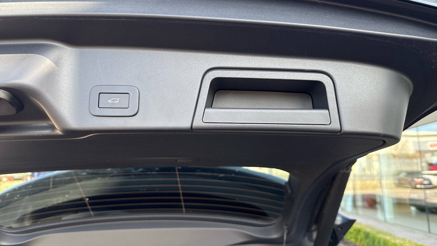 Used Land Rover Range Rover Evoque 2023 for sale - 77946968: Photo 39