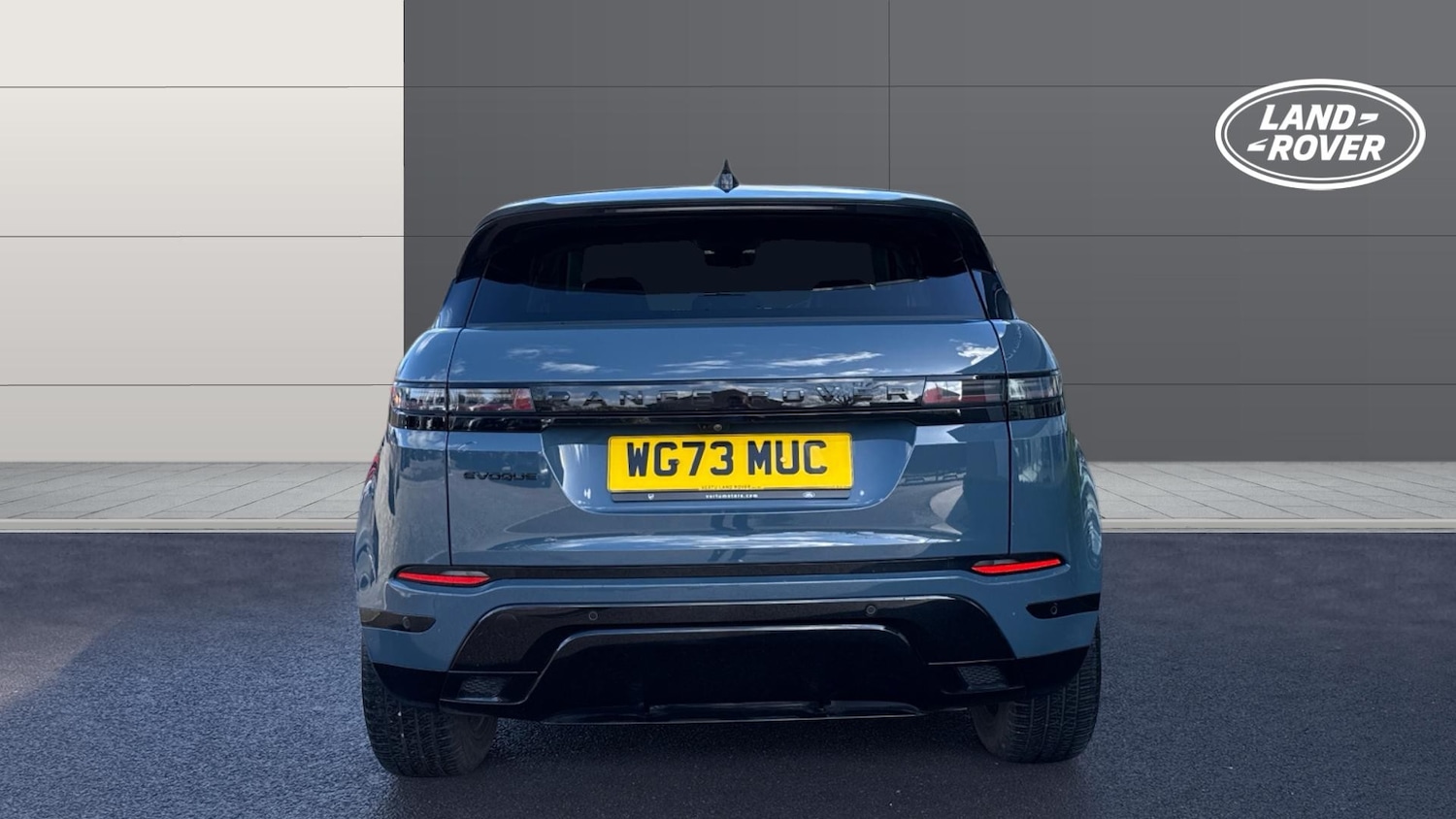 Used Land Rover Range Rover Evoque 2023 for sale - 77946968: Photo 6