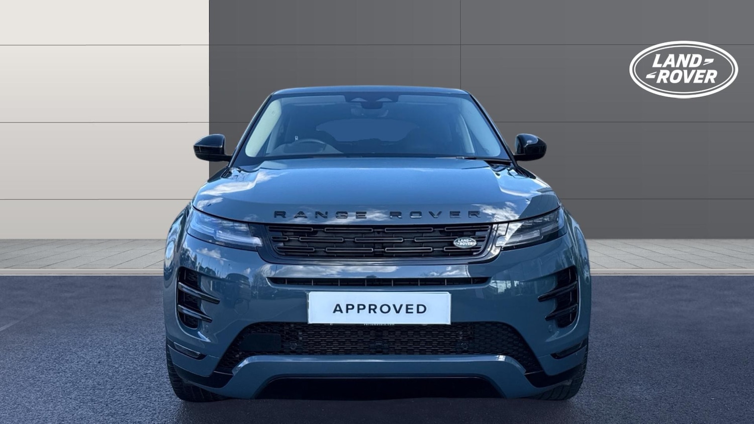 Used Land Rover Range Rover Evoque 2023 for sale - 77946968: Photo 7