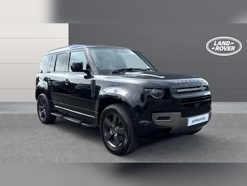 Used Land Rover Defender 2024 for sale - 78938437: Photo