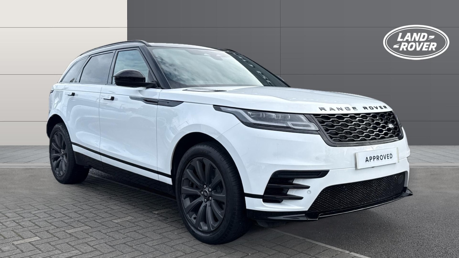 Used Land Rover Range Rover Velar 2021 for sale - 76362842: Photo 1