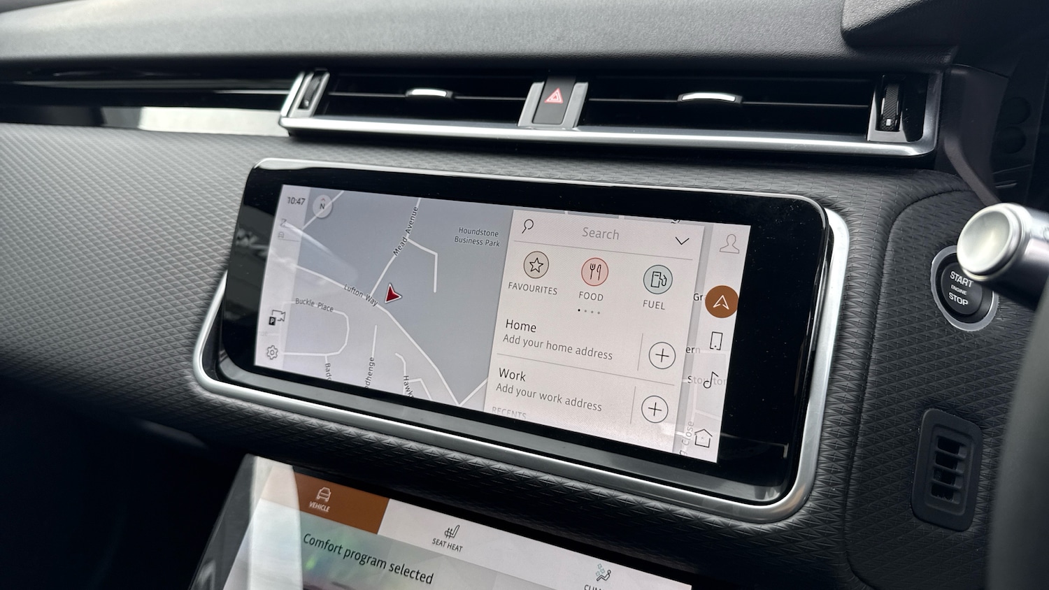 Used Land Rover Range Rover Velar 2021 for sale - 76362842: Photo 11