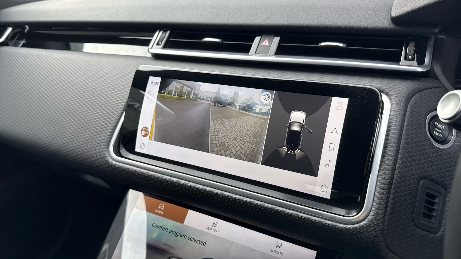 Used Land Rover Range Rover Velar 2021 for sale - 76362842: Photo 12