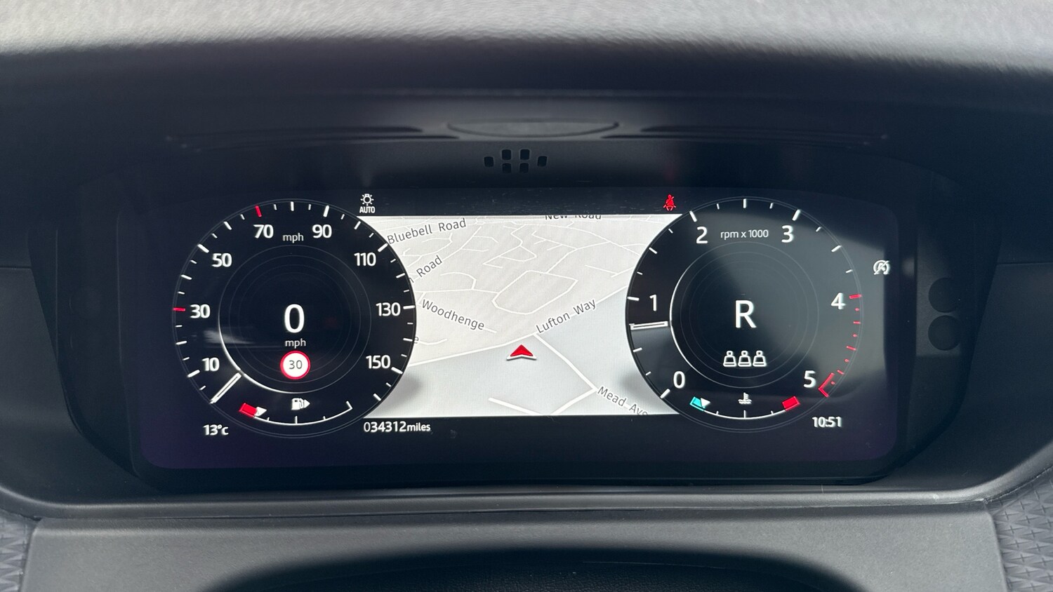 Used Land Rover Range Rover Velar 2021 for sale - 76362842: Photo 16