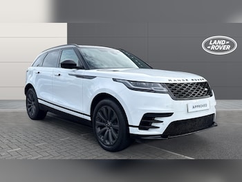2021 (71) - 2.0 D200 R-Dynamic SE 5dr Auto