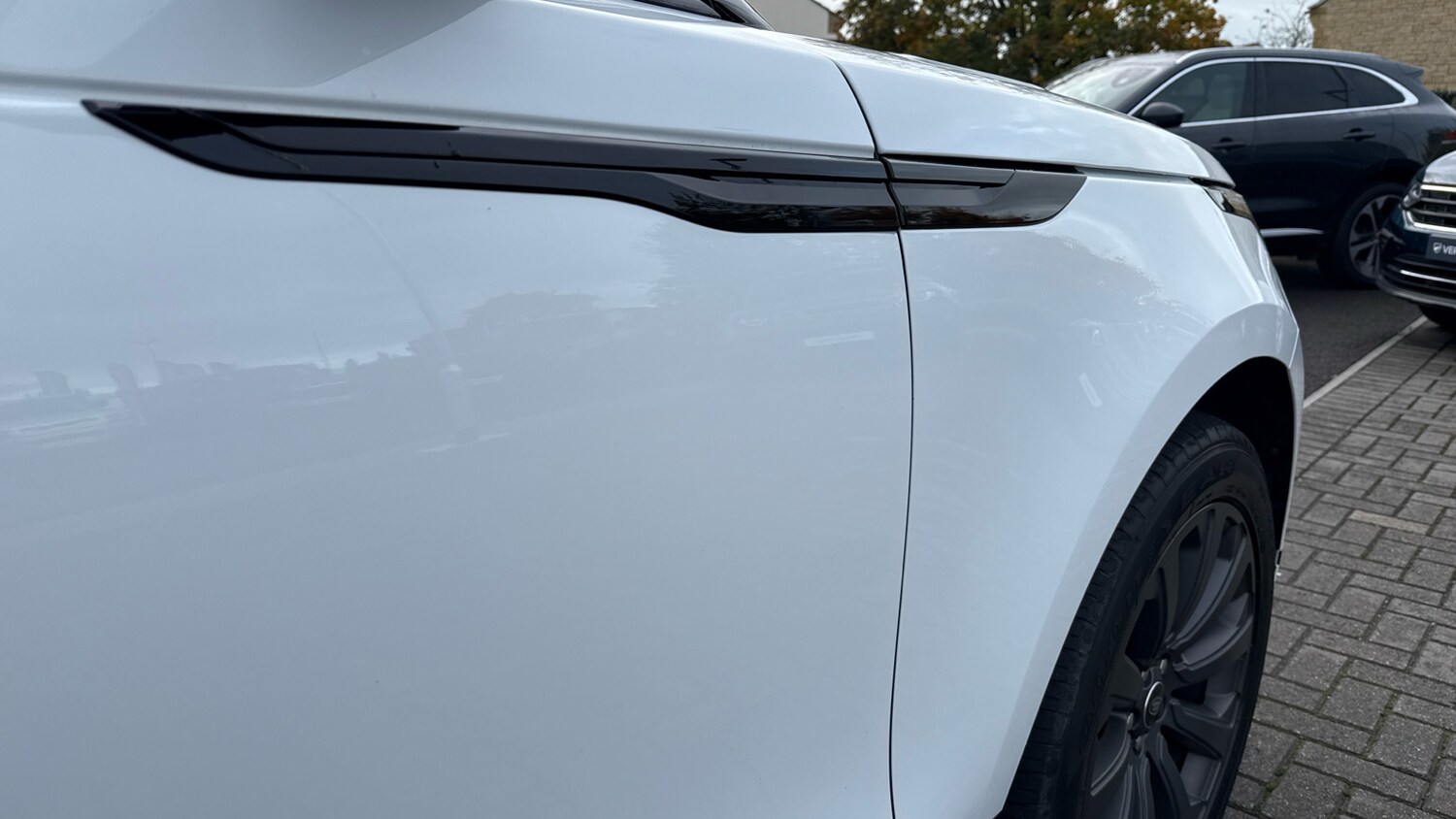 Used Land Rover Range Rover Velar 2021 for sale - 76362842: Photo 22