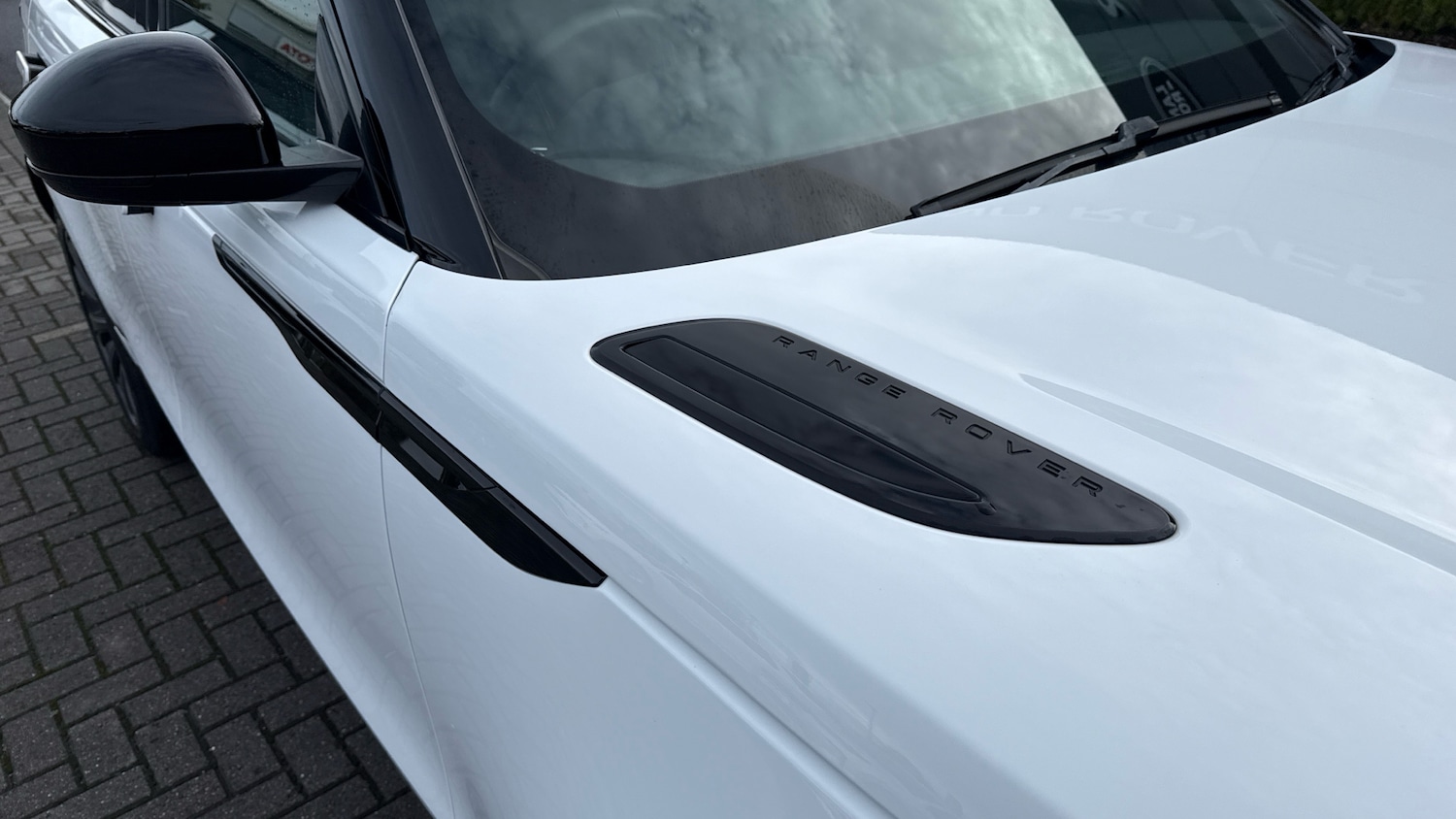 Used Land Rover Range Rover Velar 2021 for sale - 76362842: Photo 23