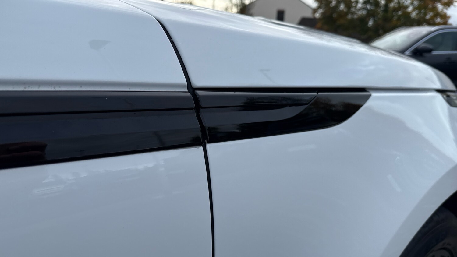 Used Land Rover Range Rover Velar 2021 for sale - 76362842: Photo 24