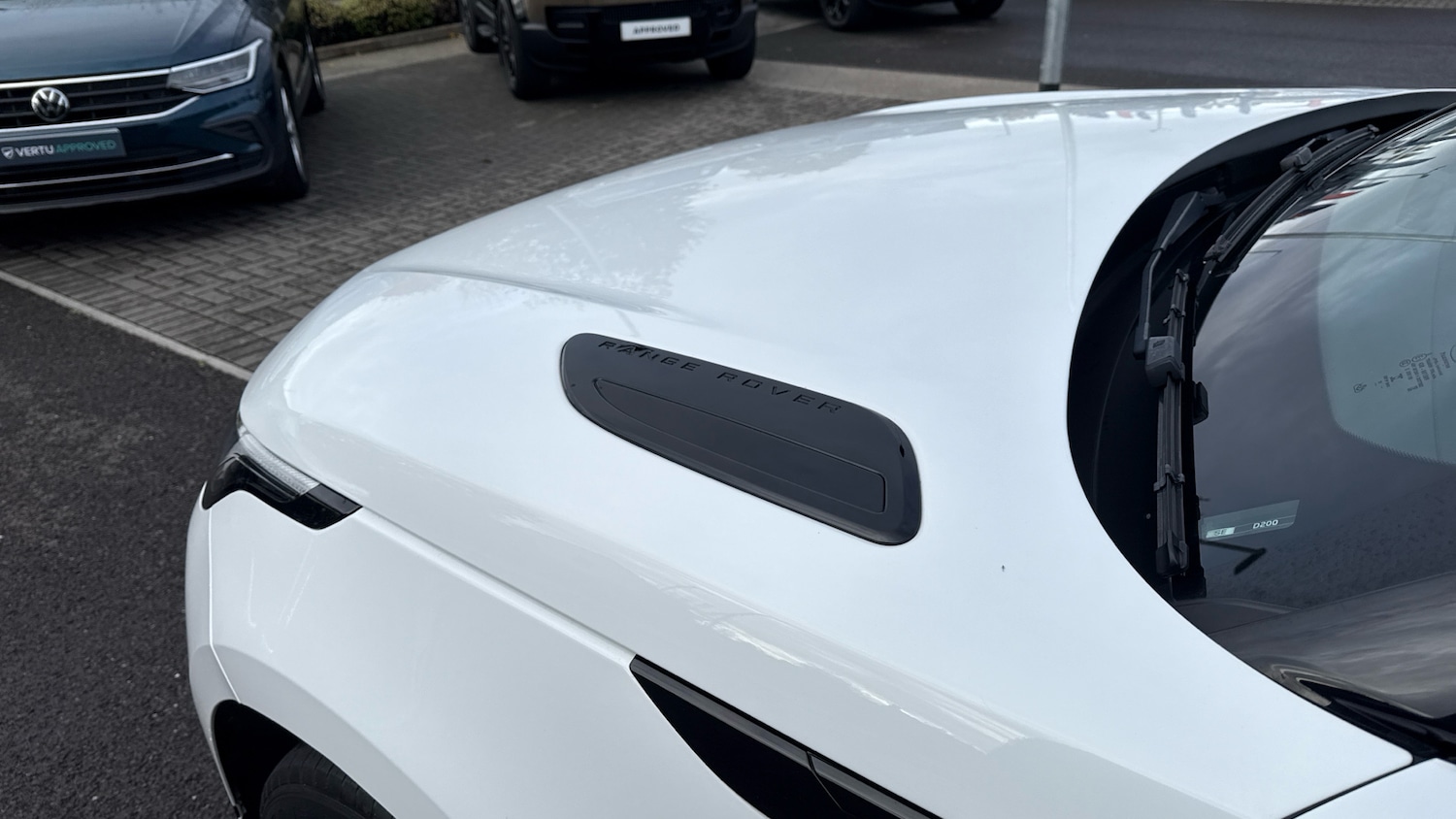 Used Land Rover Range Rover Velar 2021 for sale - 76362842: Photo 25