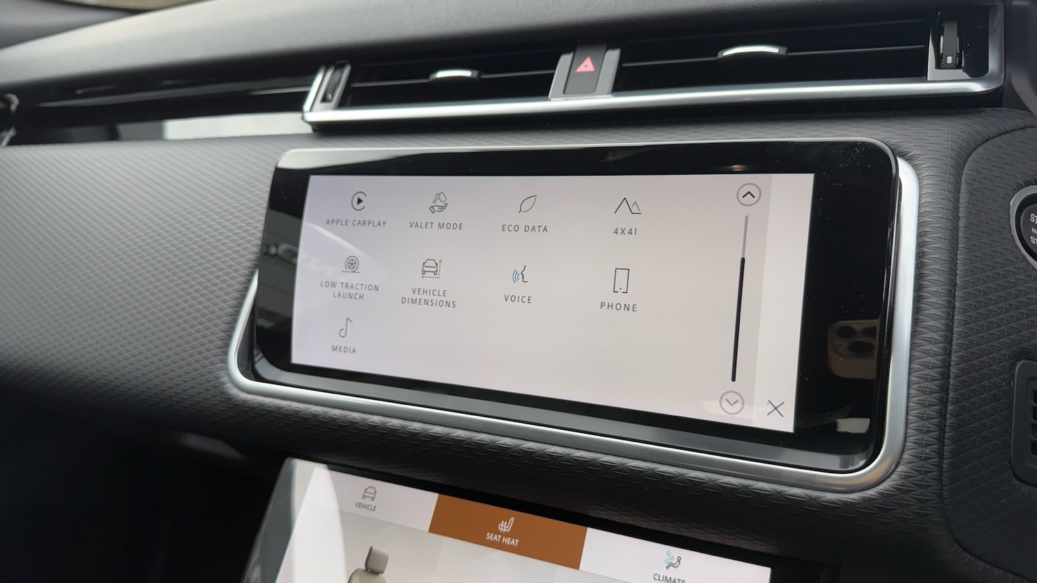 Used Land Rover Range Rover Velar 2021 for sale - 76362842: Photo 34