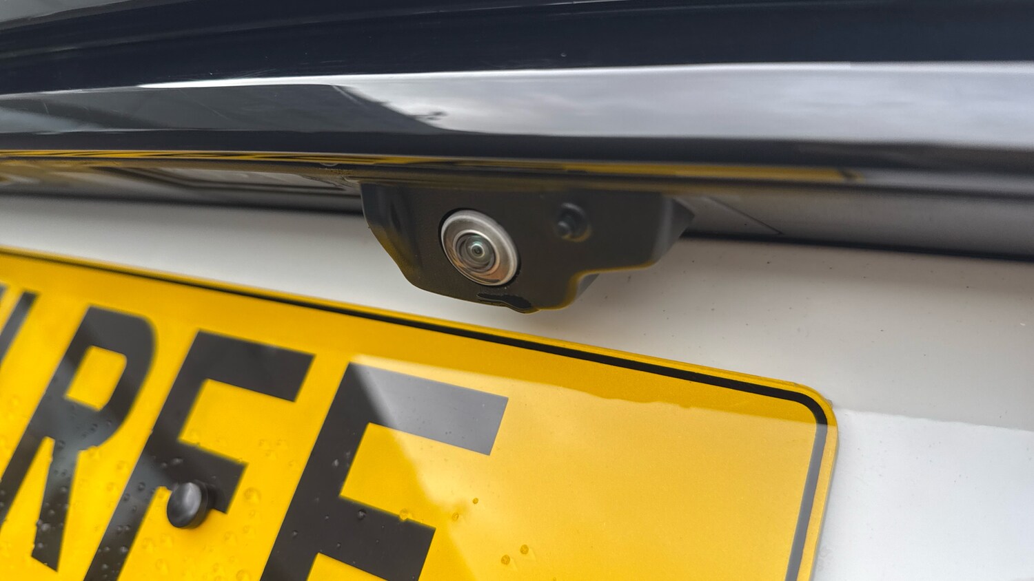 Used Land Rover Range Rover Velar 2021 for sale - 76362842: Photo 37