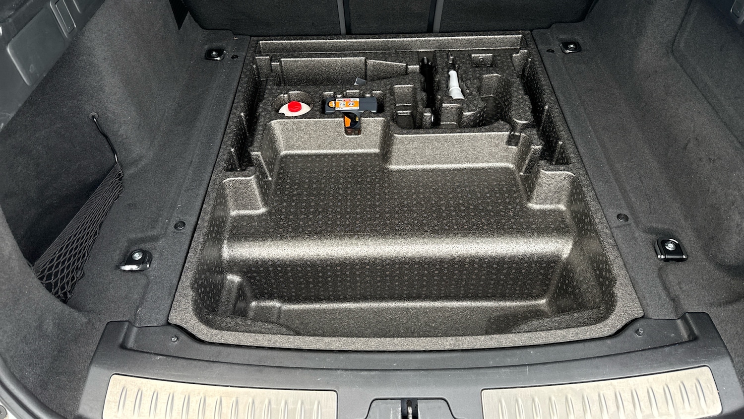 Used Land Rover Range Rover Velar 2021 for sale - 76362842: Photo 39