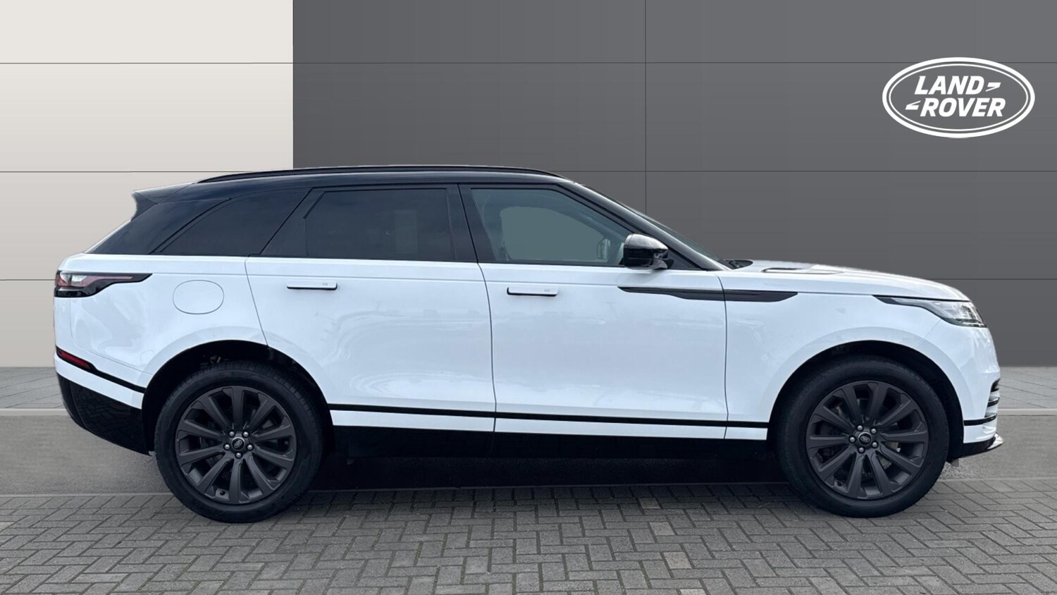 Used Land Rover Range Rover Velar 2021 for sale - 76362842: Photo 5