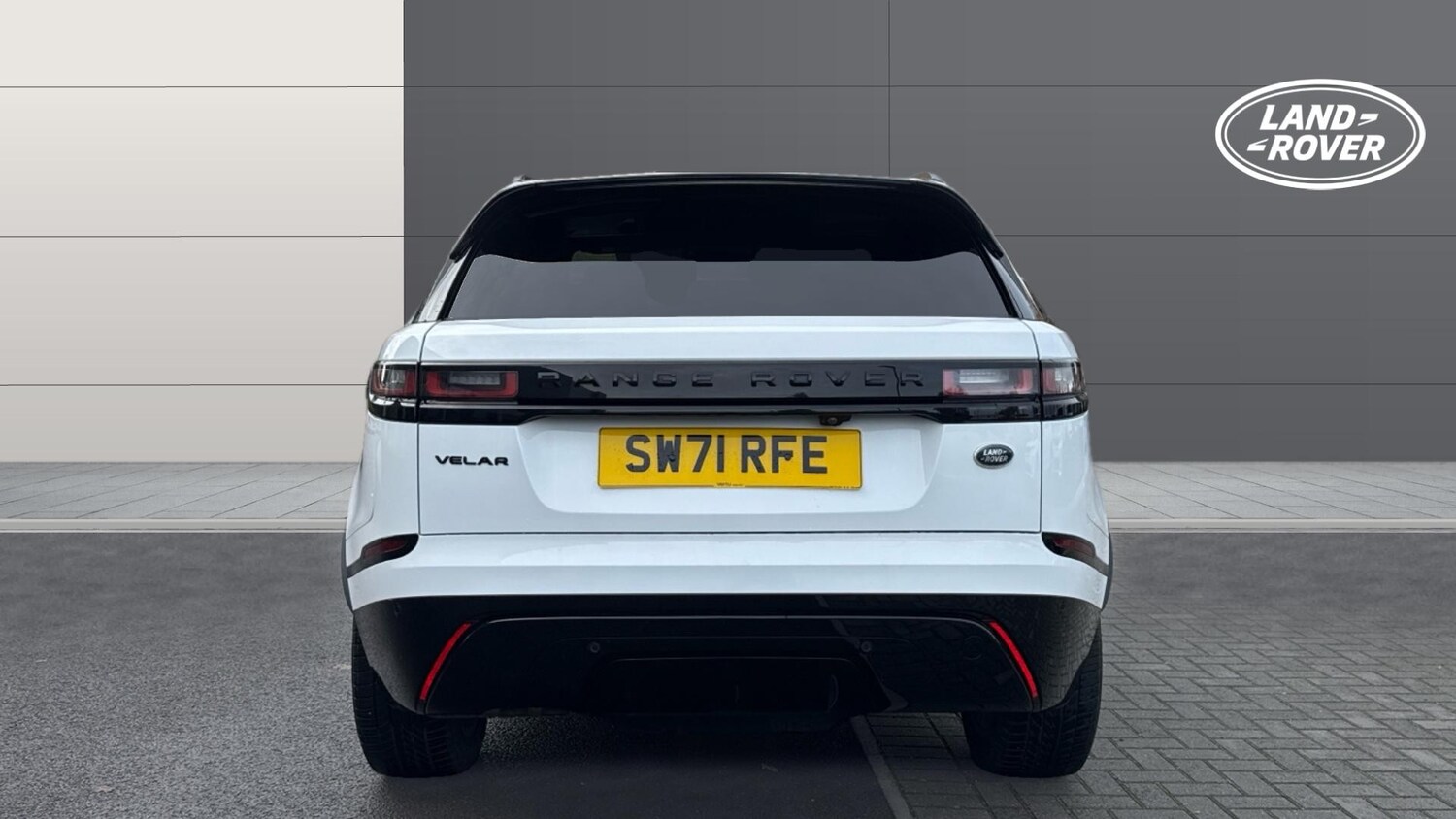 Used Land Rover Range Rover Velar 2021 for sale - 76362842: Photo 6