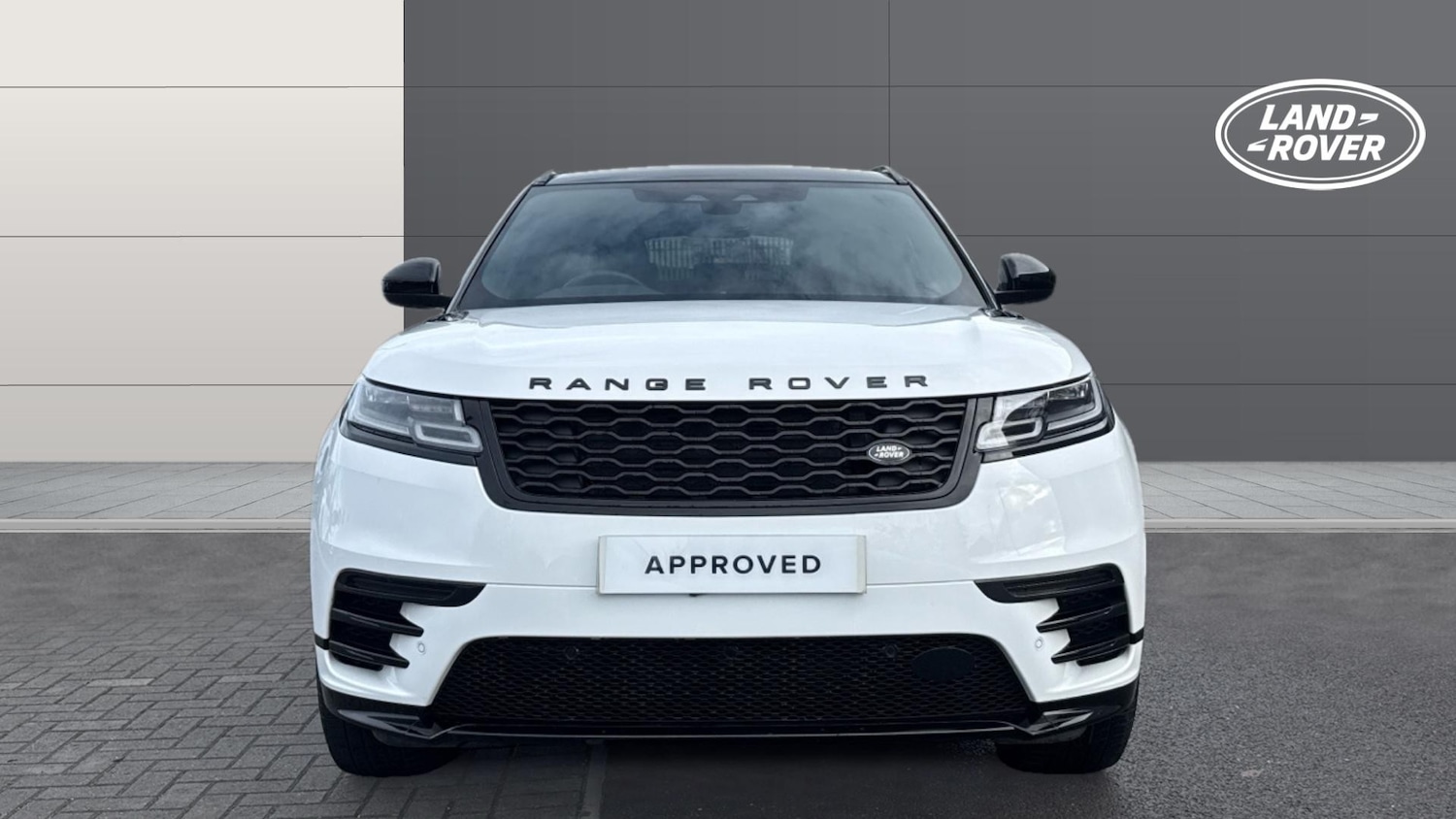 Used Land Rover Range Rover Velar 2021 for sale - 76362842: Photo 7