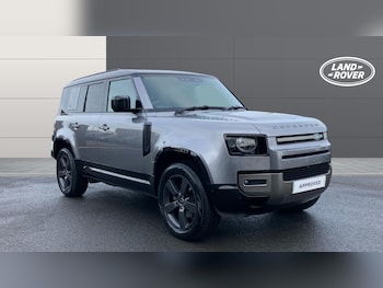 Used Land Rover Defender 2023 for sale - 78236519: Photo