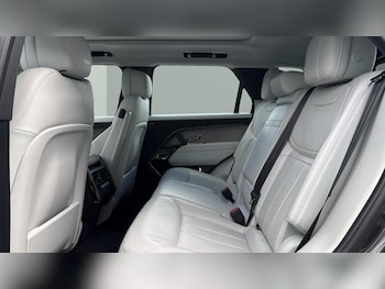 Used Land Rover Range Rover Sport 2023 for sale - 79216457: Photo