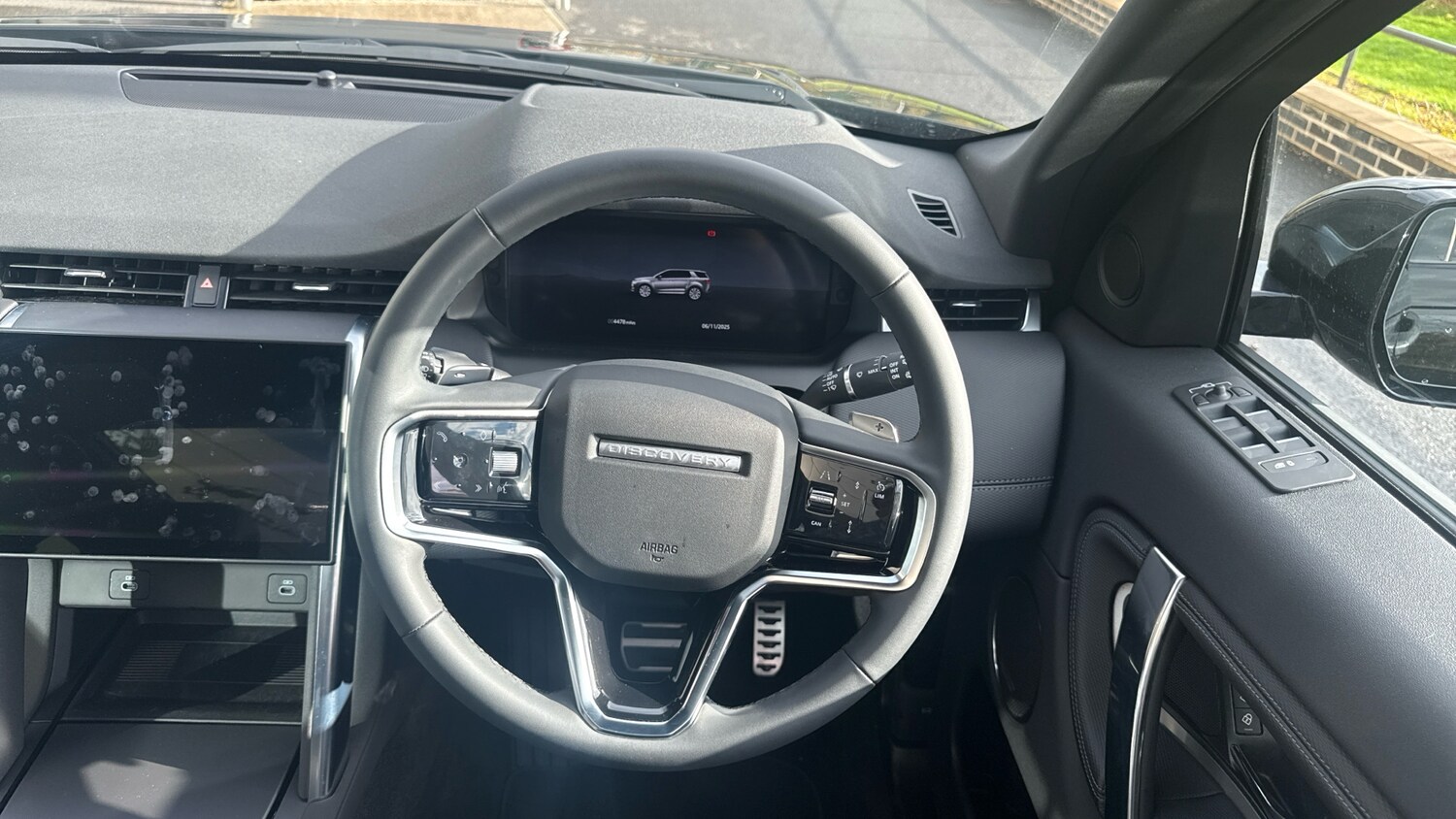 Used Land Rover Discovery Sport 2025 for sale - 77640468: Photo 15