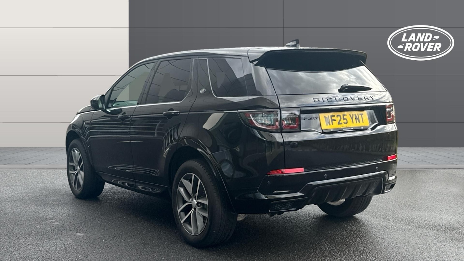 Used Land Rover Discovery Sport 2025 for sale - 77640468: Photo 2