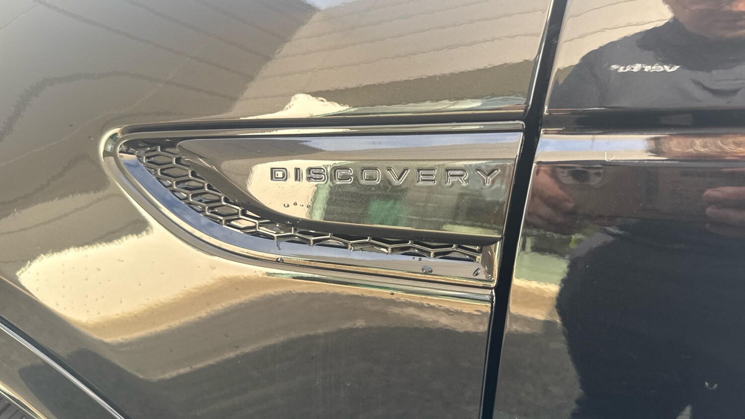 Used Land Rover Discovery Sport 2025 for sale - 77640468: Photo 21