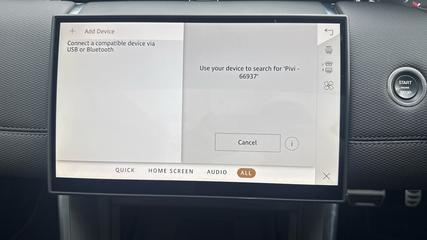 Used Land Rover Discovery Sport 2025 for sale - 77640468: Photo 28