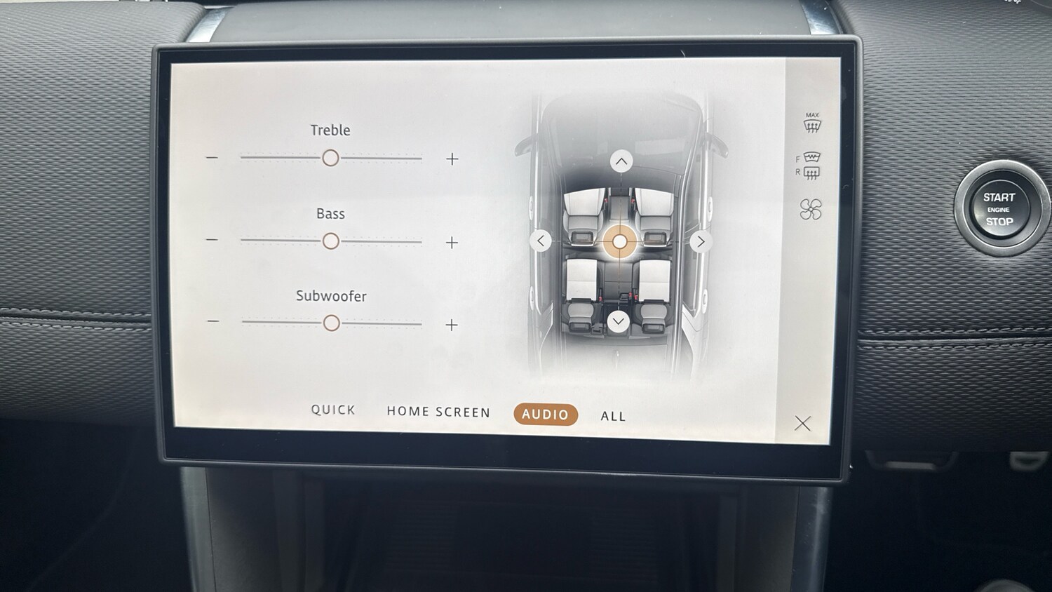 Used Land Rover Discovery Sport 2025 for sale - 77640468: Photo 30