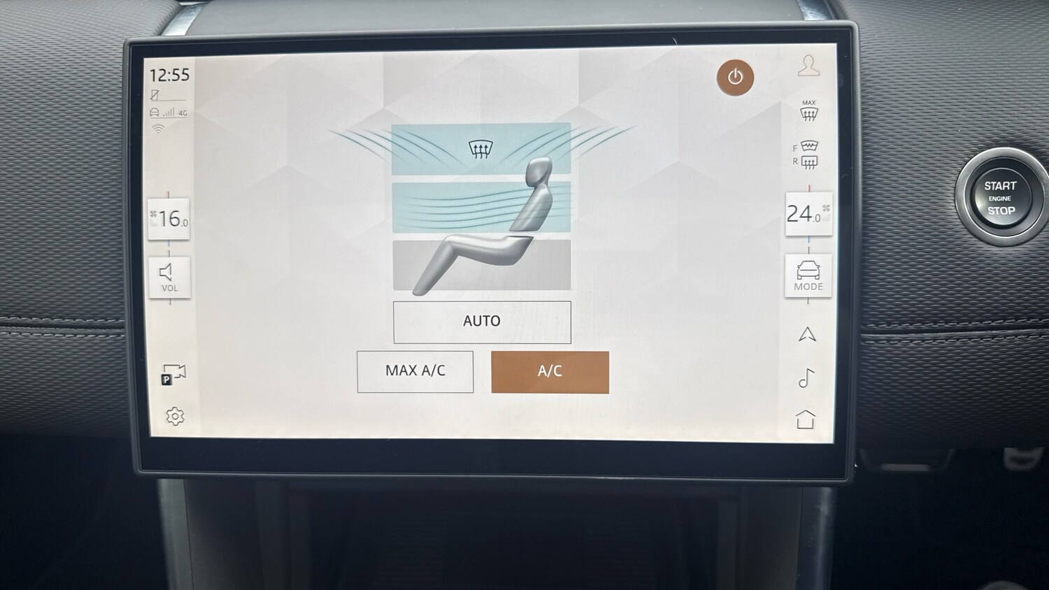 Used Land Rover Discovery Sport 2025 for sale - 77640468: Photo 34