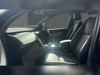 Used Land Rover Discovery Sport 2025 for sale - 77640468: Photo