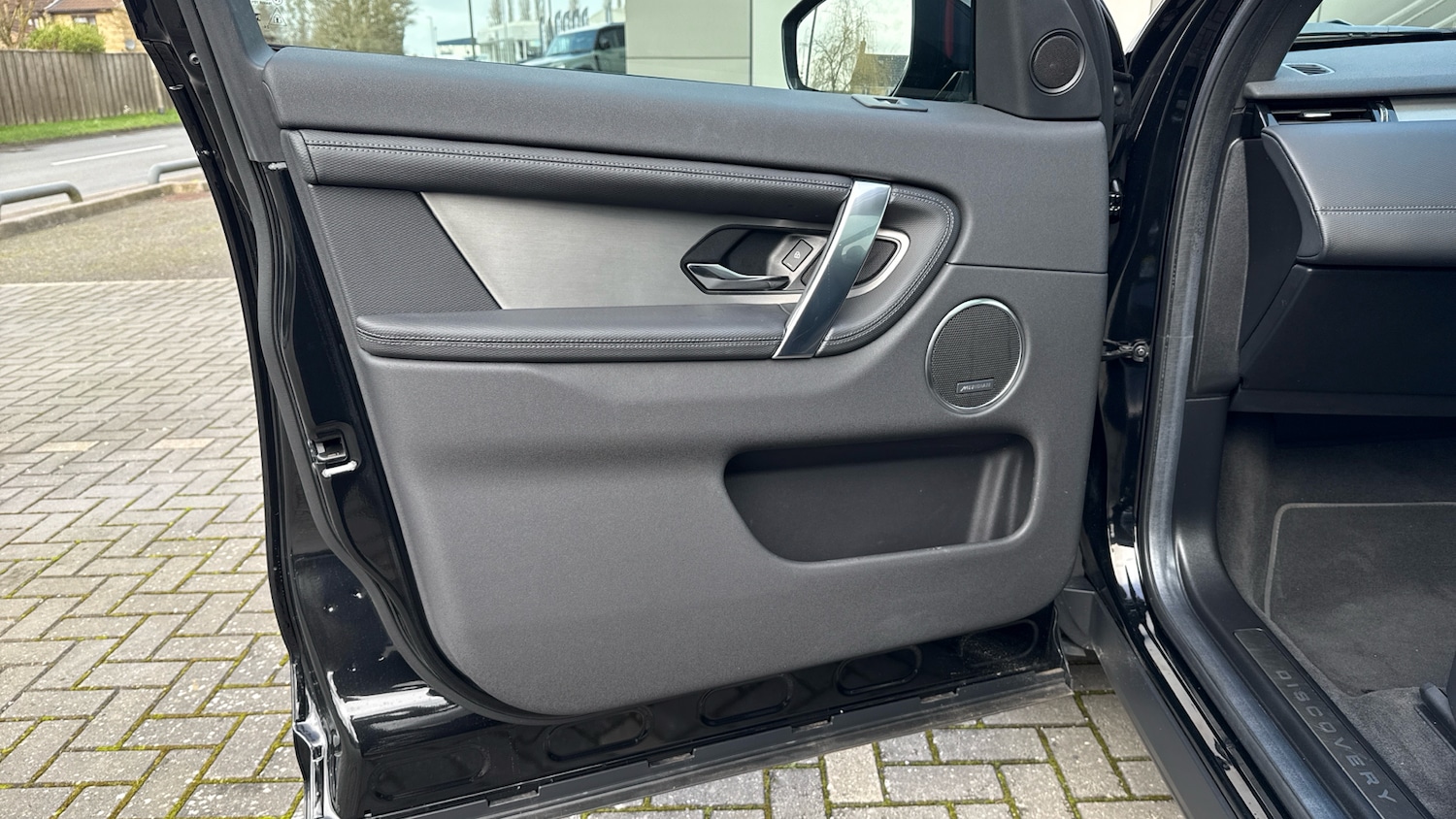 Used Land Rover Discovery Sport 2025 for sale - 77640468: Photo 40