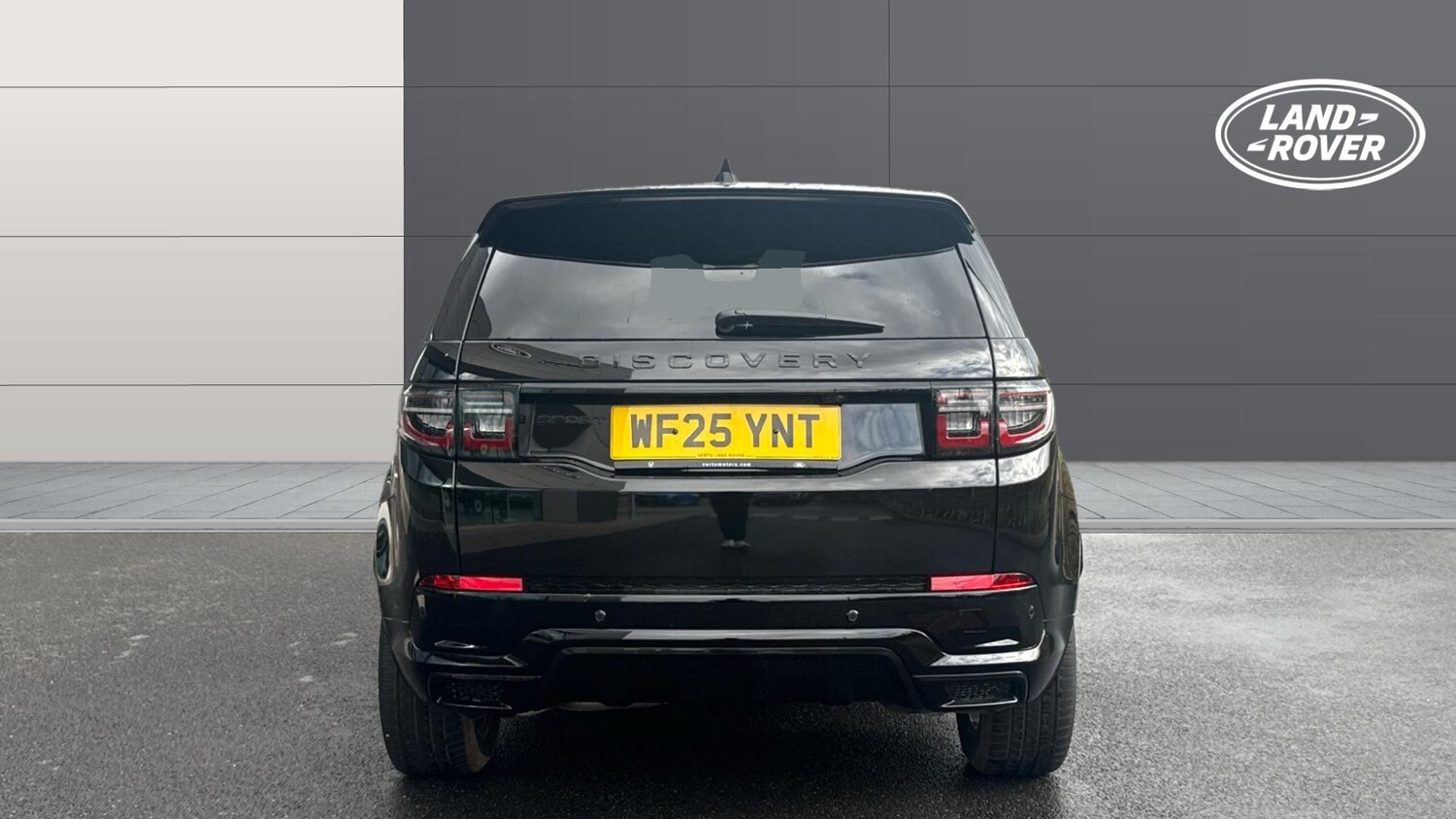 Used Land Rover Discovery Sport 2025 for sale - 77640468: Photo 6